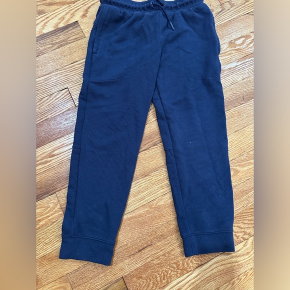 All in Motion (Target) Boys Blue Pants Like New Size S (6/7) - Picture 1 of 3
